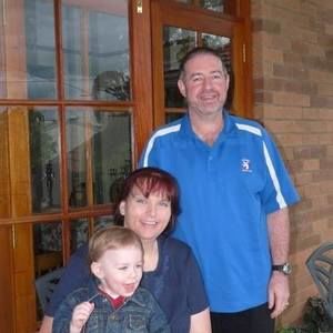 Meet your Posher, Mark